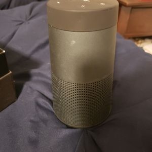 Bose Revolve